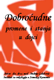 Dobroćudne promene i stanja u dojci